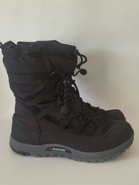 Baffin Escalate Light Winter Boots